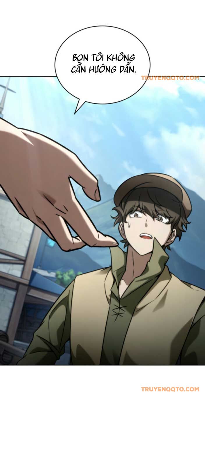 Đại Pháp Sư Toàn Năng - Chapter 109 - Page 83