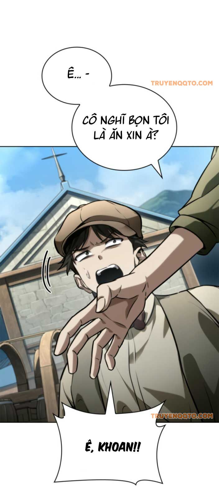 Đại Pháp Sư Toàn Năng - Chapter 109 - Page 89