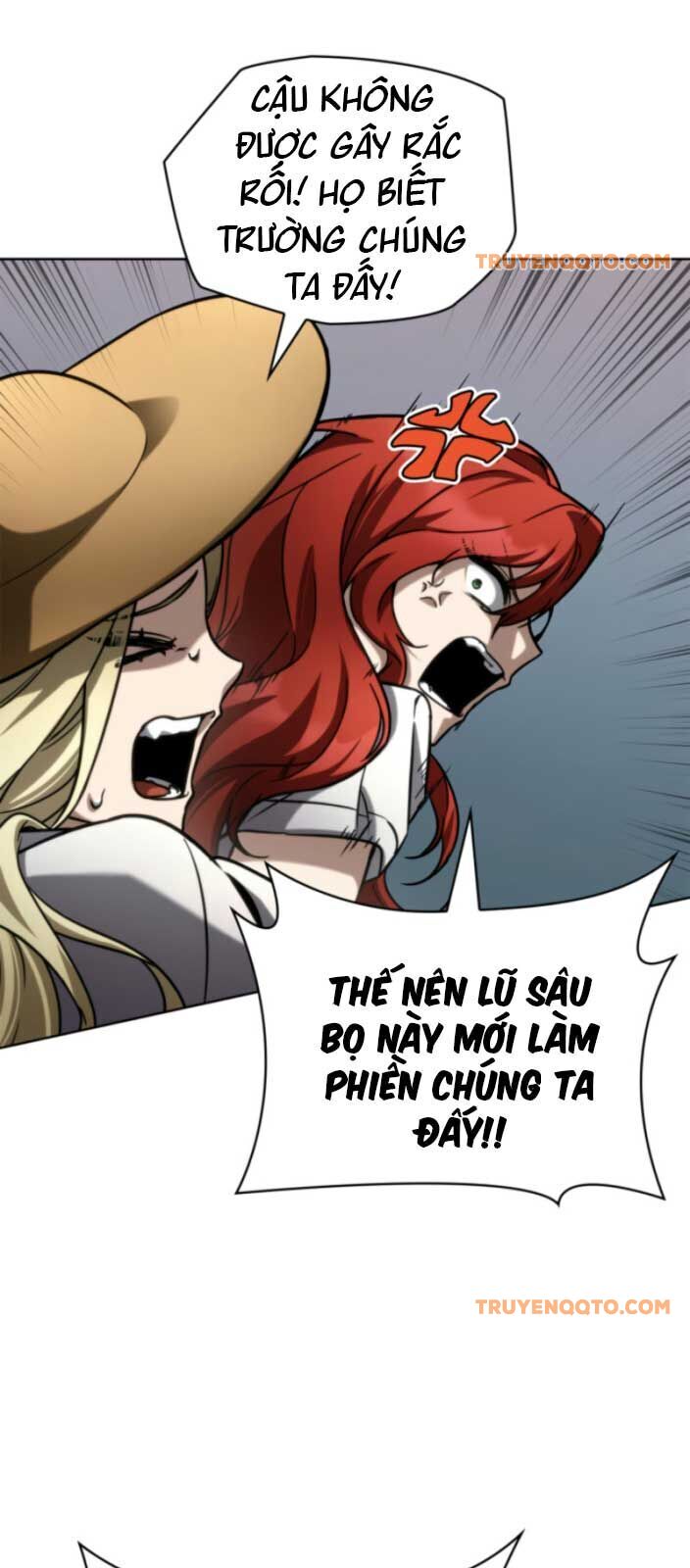 Đại Pháp Sư Toàn Năng - Chapter 109 - Page 93