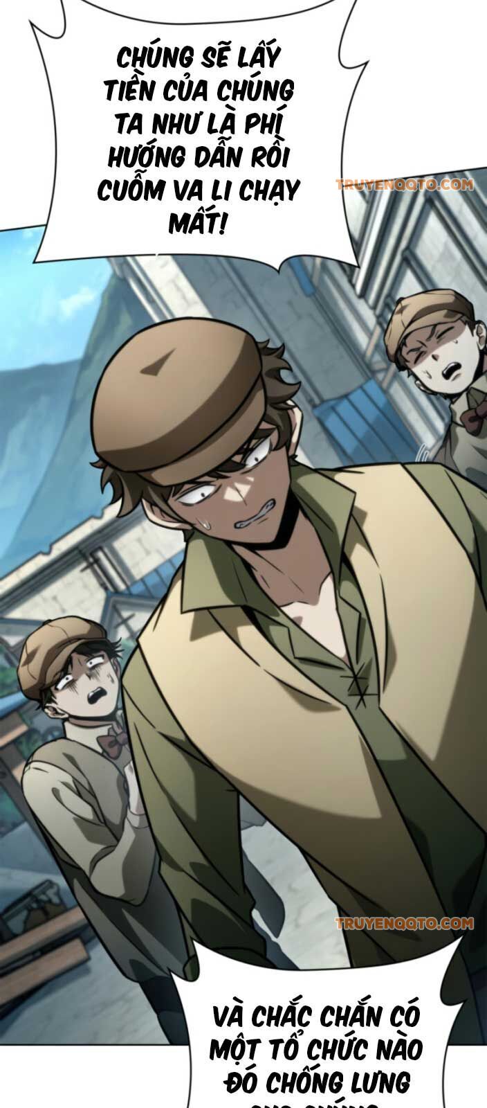 Đại Pháp Sư Toàn Năng - Chapter 109 - Page 94