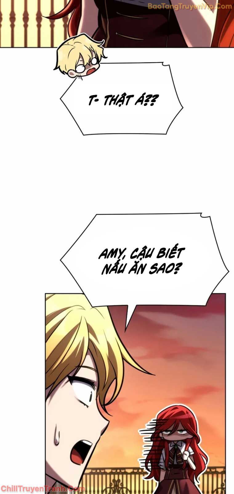 Đại Pháp Sư Toàn Năng - Chapter 110 - Page 100