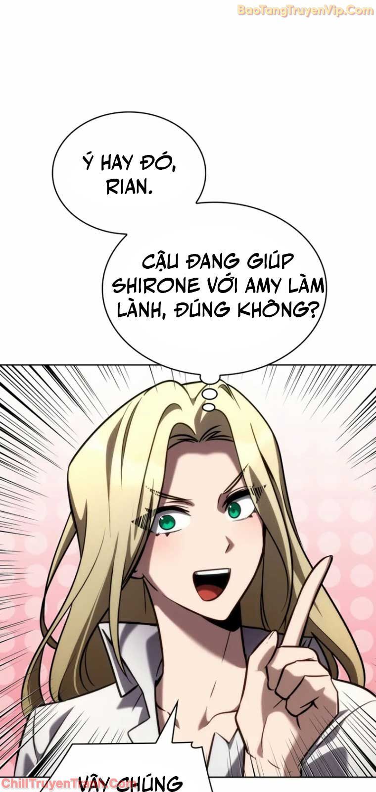 Đại Pháp Sư Toàn Năng - Chapter 110 - Page 105