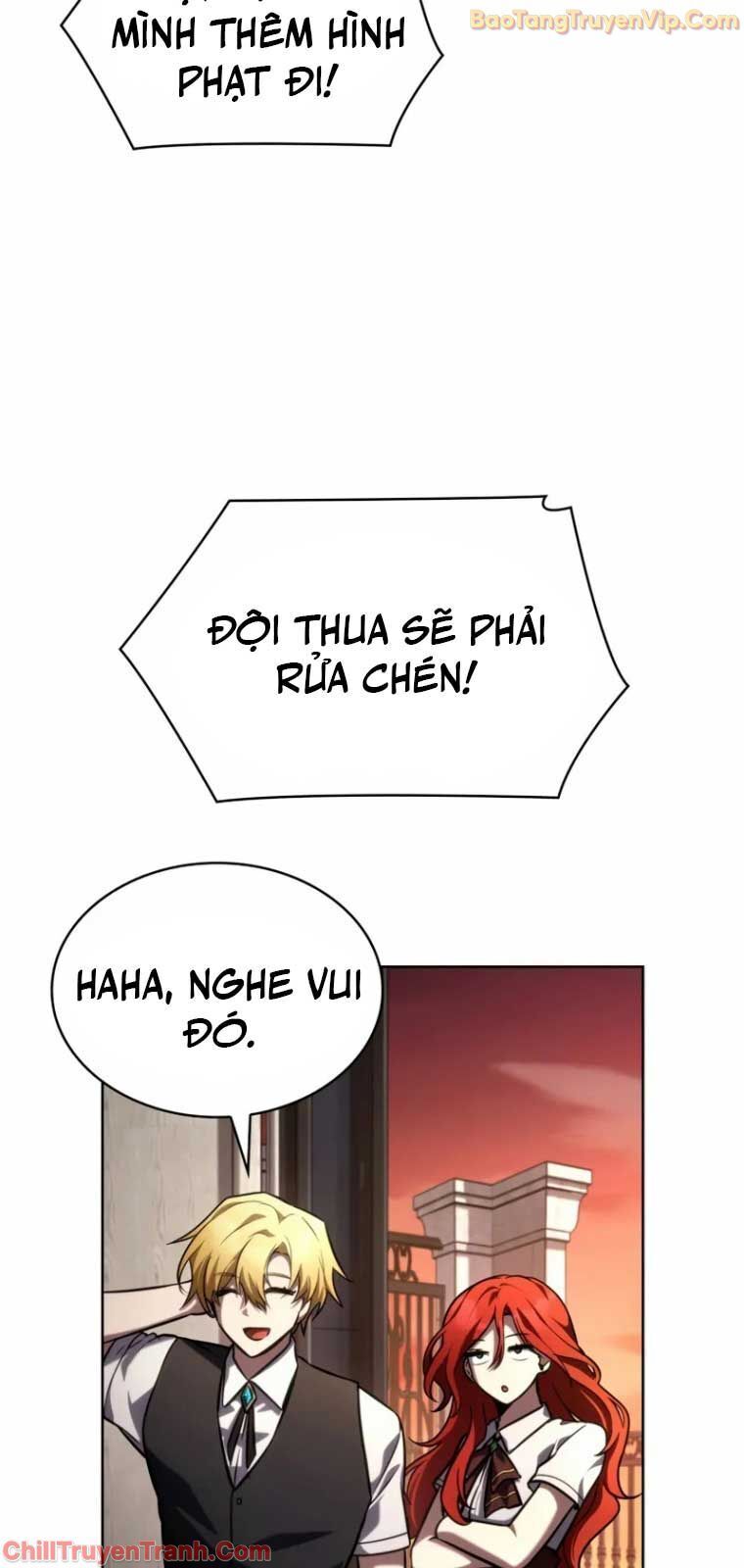 Đại Pháp Sư Toàn Năng - Chapter 110 - Page 106
