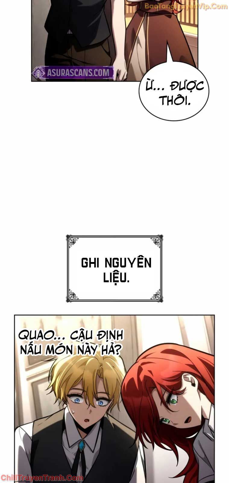 Đại Pháp Sư Toàn Năng - Chapter 110 - Page 107