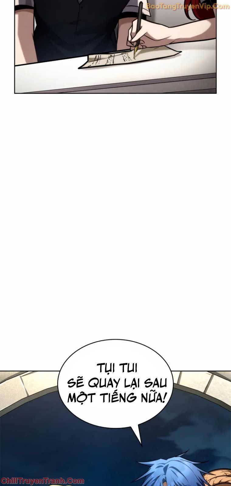 Đại Pháp Sư Toàn Năng - Chapter 110 - Page 108