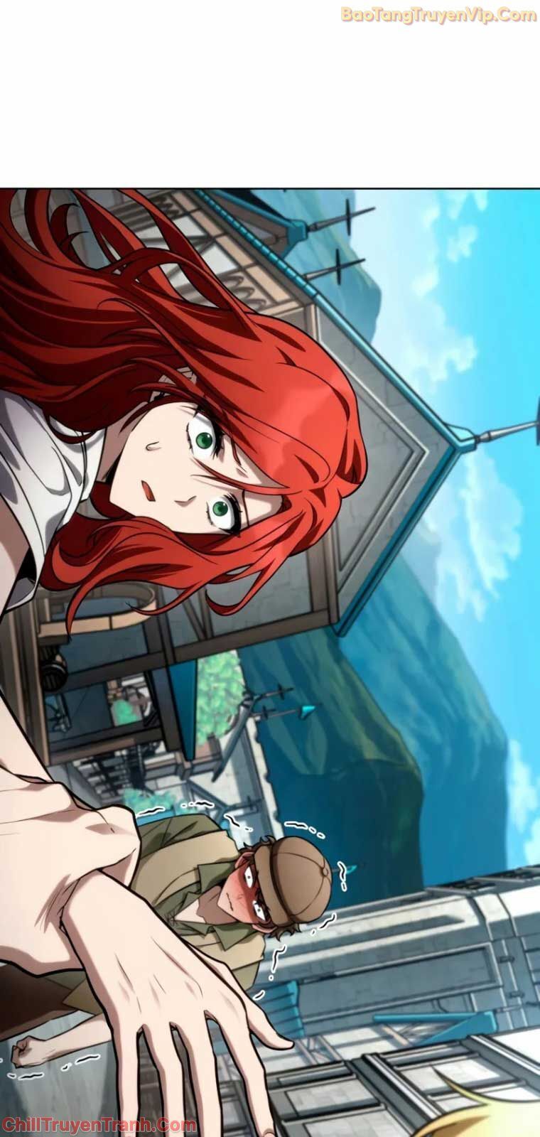 Đại Pháp Sư Toàn Năng - Chapter 110 - Page 11