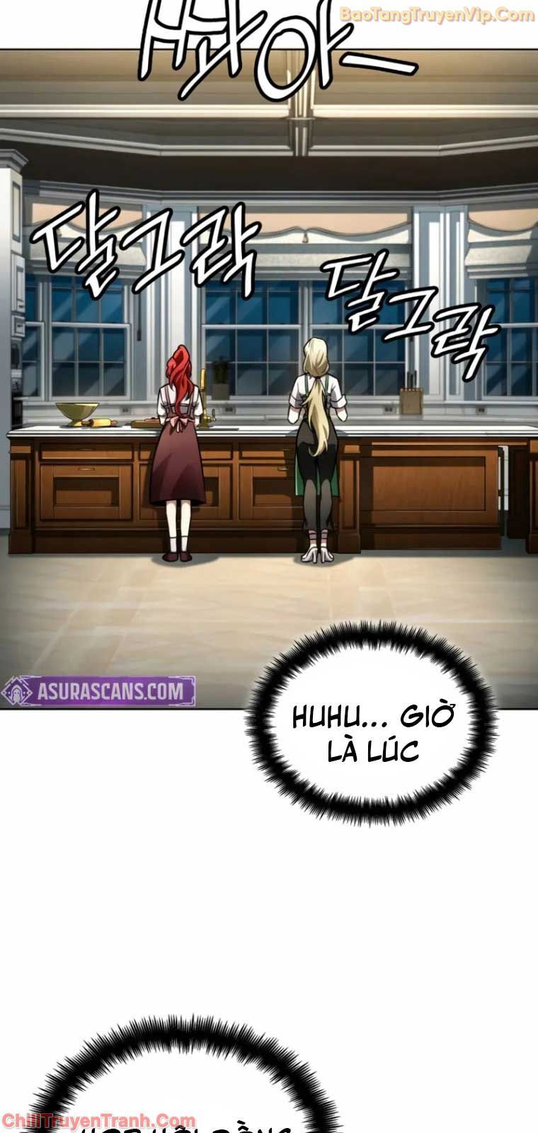 Đại Pháp Sư Toàn Năng - Chapter 110 - Page 112