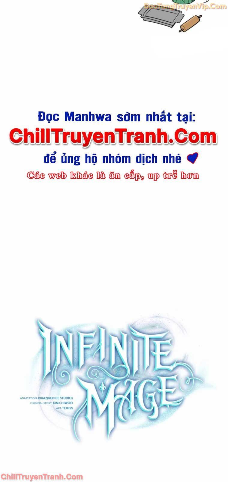 Đại Pháp Sư Toàn Năng - Chapter 110 - Page 119