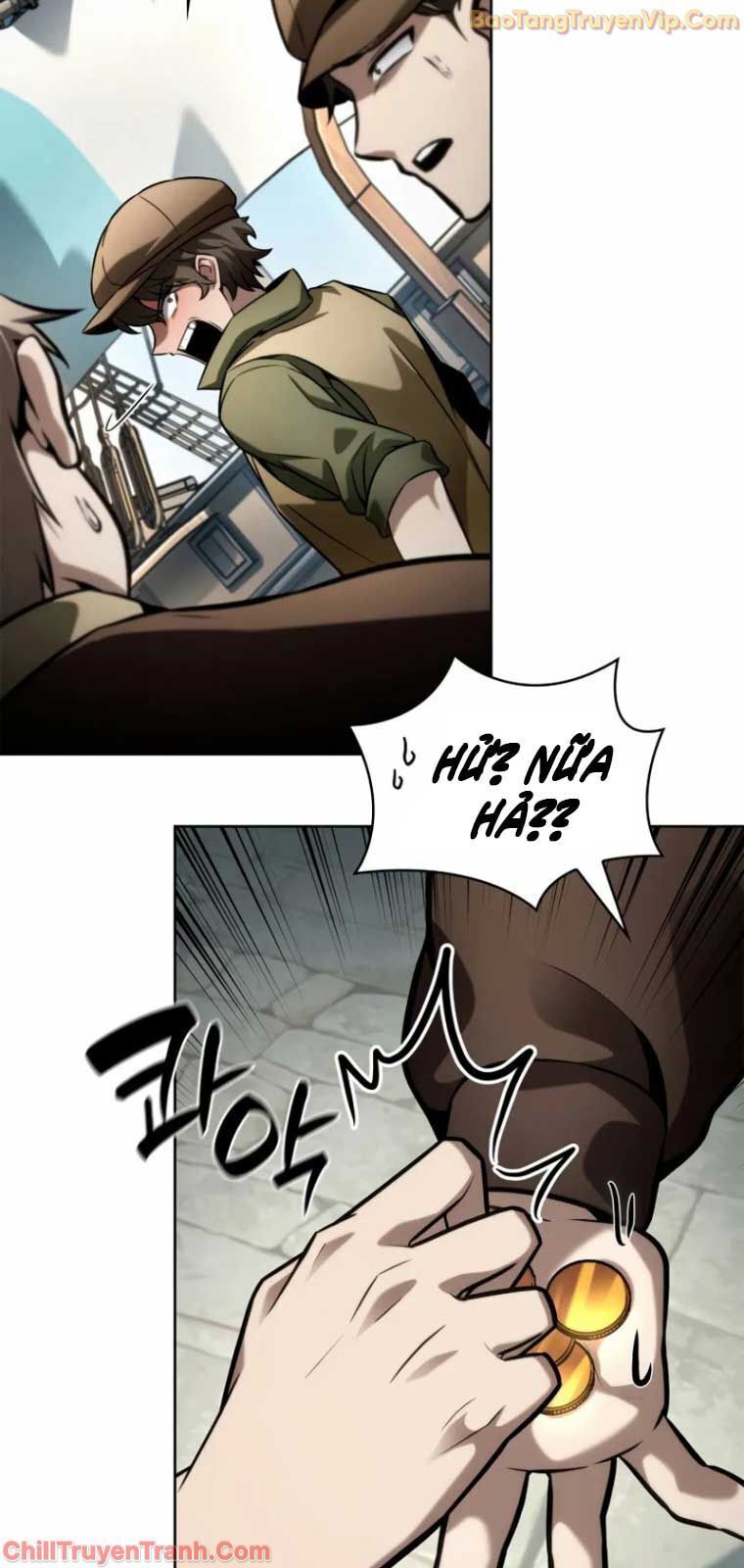 Đại Pháp Sư Toàn Năng - Chapter 110 - Page 13