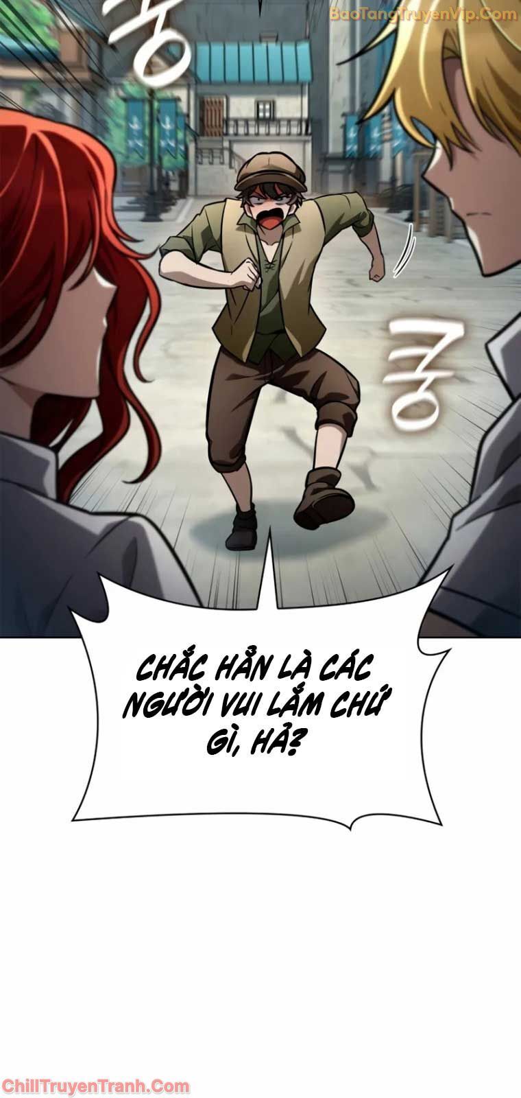 Đại Pháp Sư Toàn Năng - Chapter 110 - Page 15