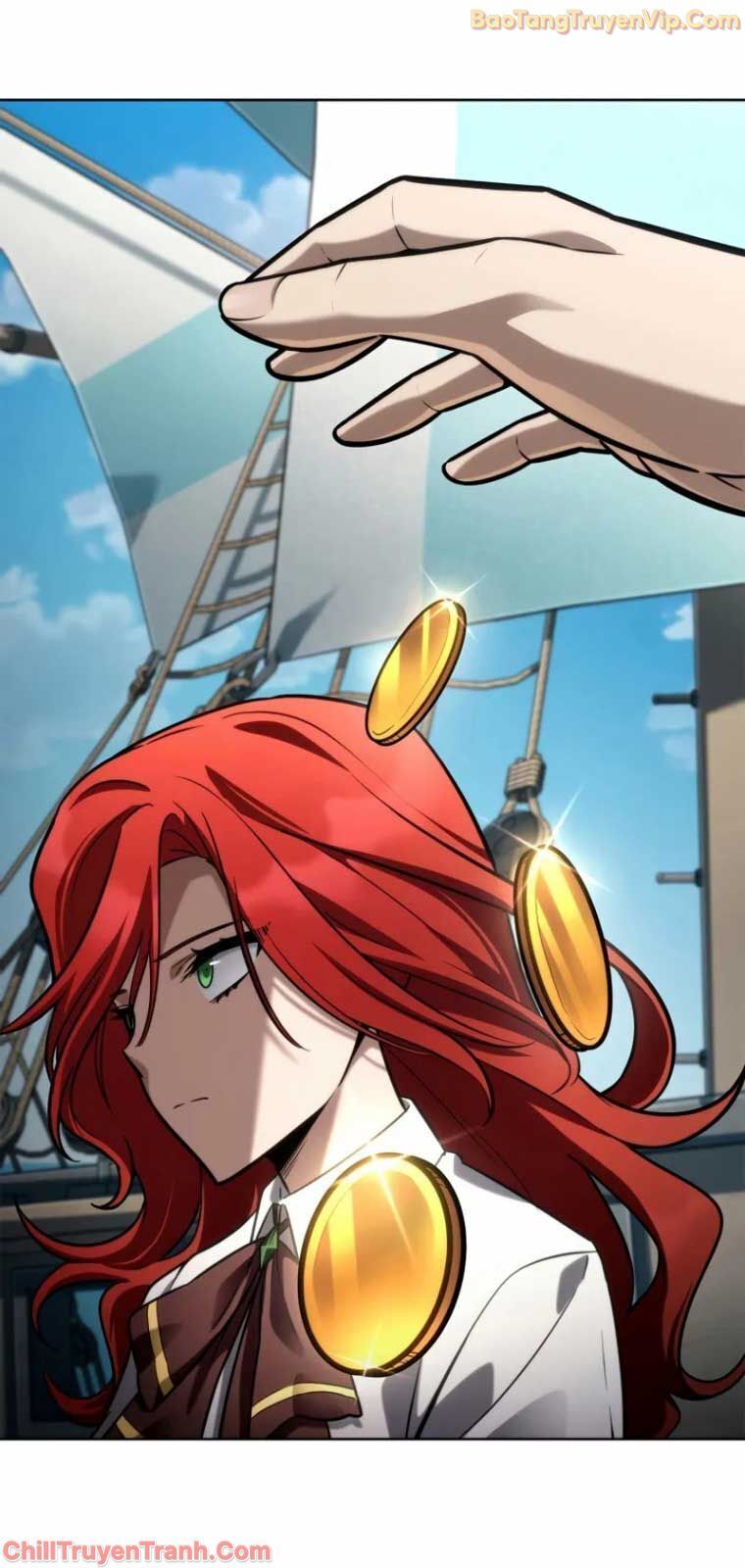 Đại Pháp Sư Toàn Năng - Chapter 110 - Page 16