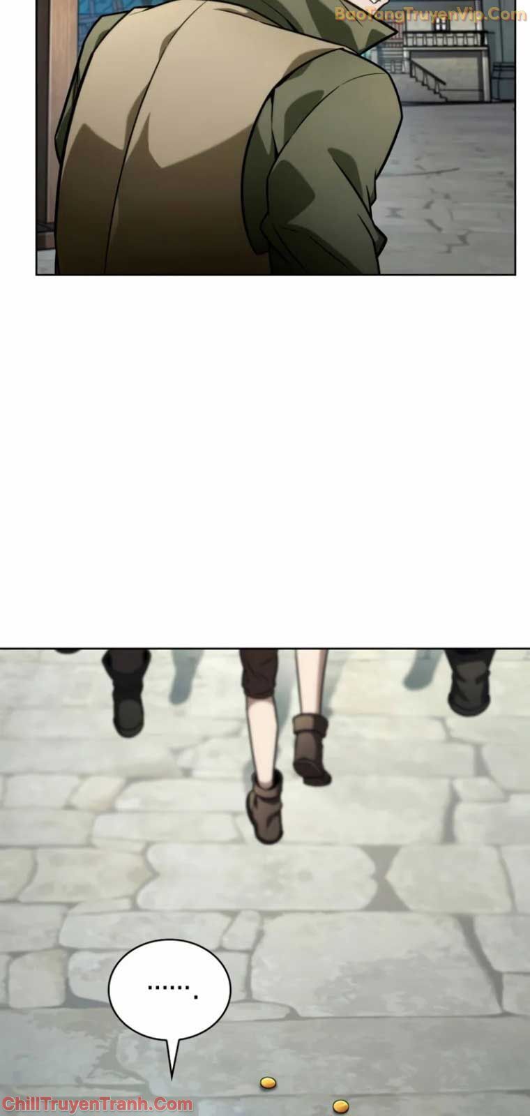 Đại Pháp Sư Toàn Năng - Chapter 110 - Page 20