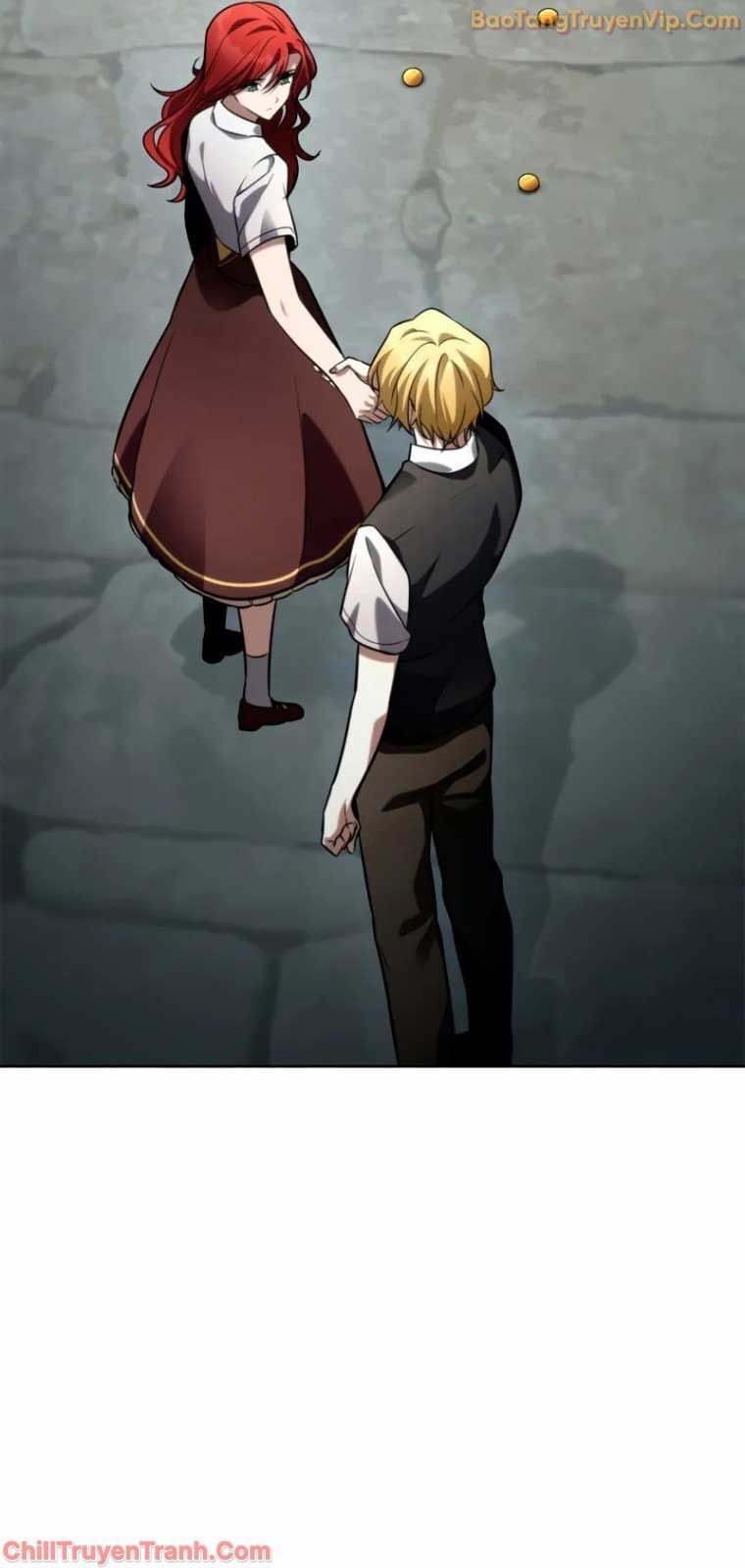 Đại Pháp Sư Toàn Năng - Chapter 110 - Page 21