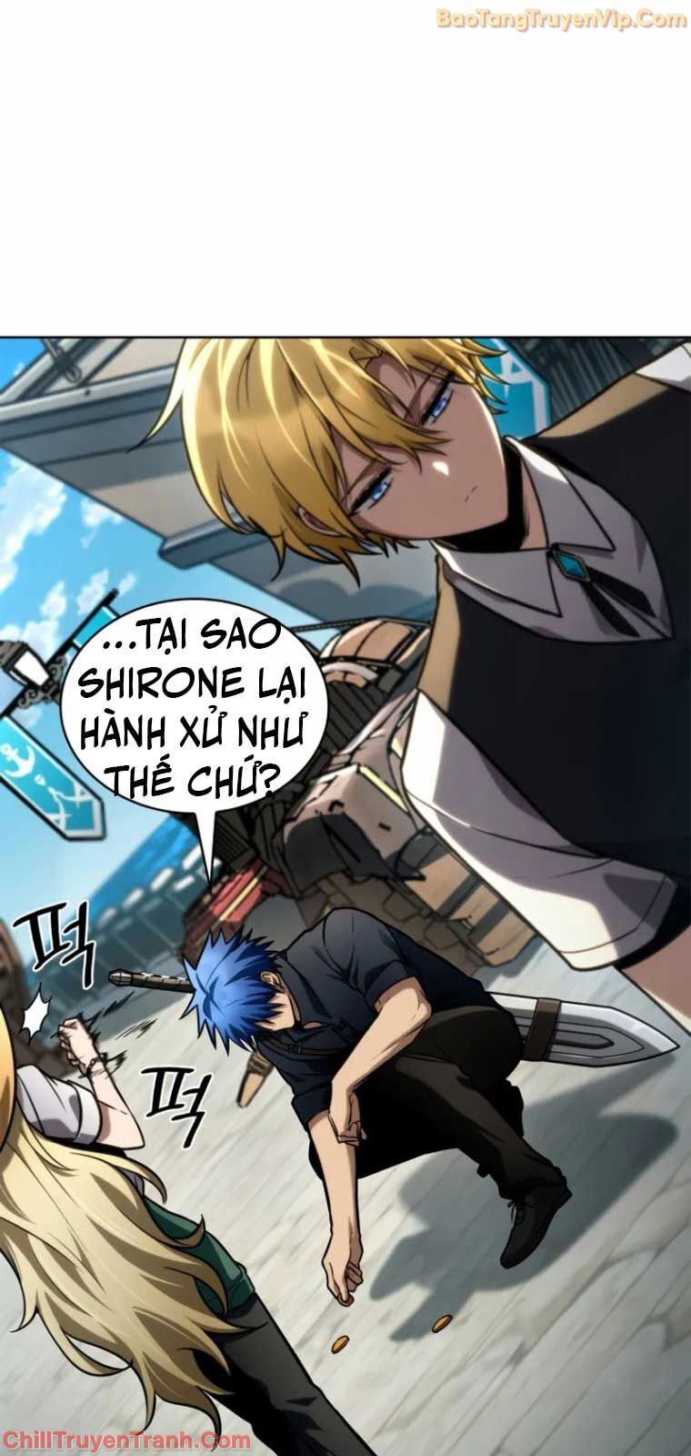 Đại Pháp Sư Toàn Năng - Chapter 110 - Page 23