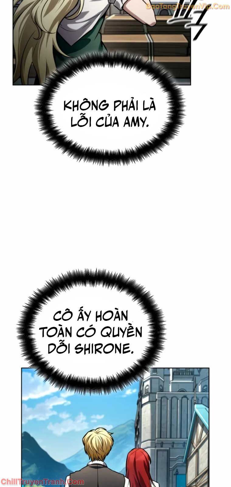 Đại Pháp Sư Toàn Năng - Chapter 110 - Page 25