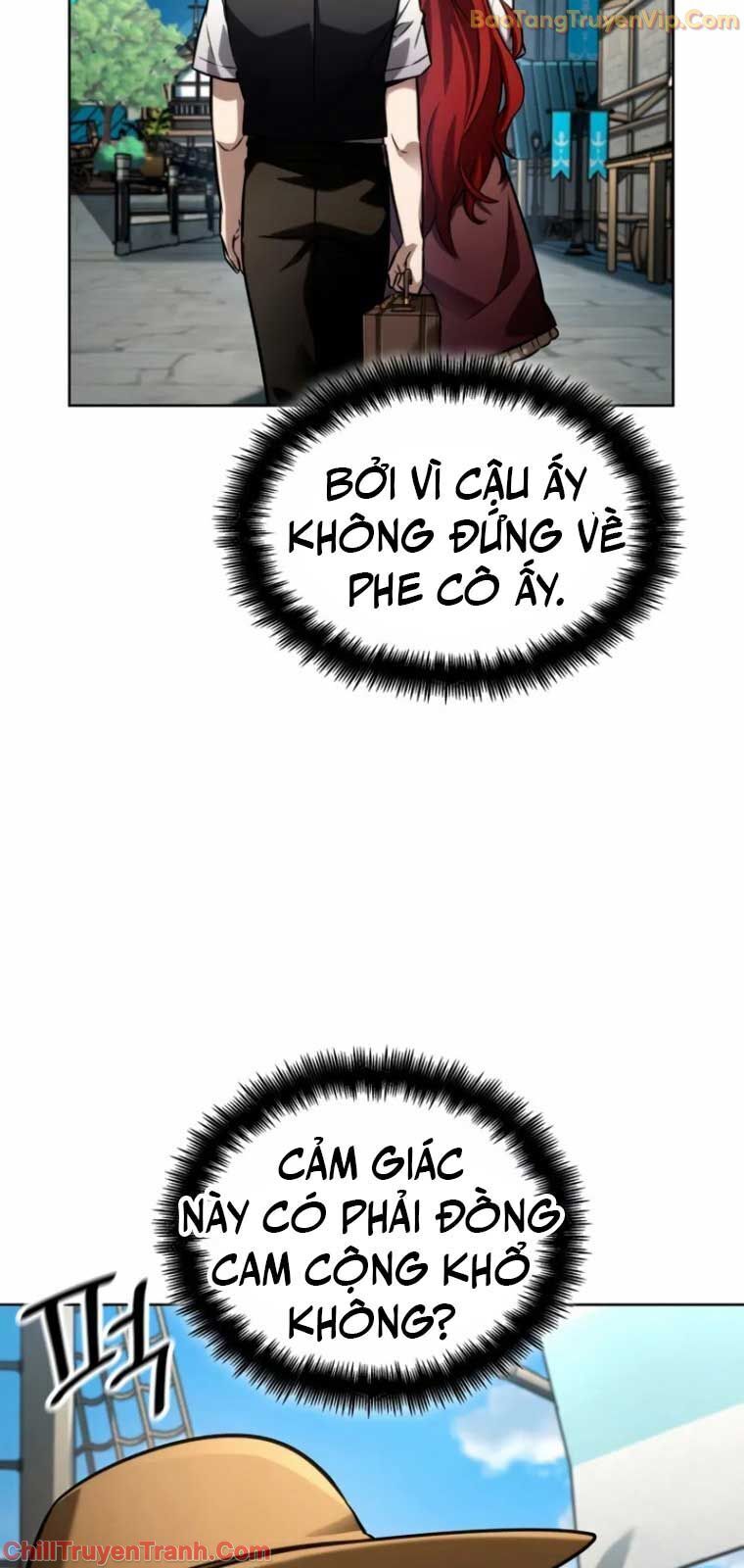 Đại Pháp Sư Toàn Năng - Chapter 110 - Page 26