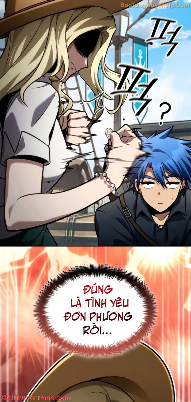 Đại Pháp Sư Toàn Năng - Chapter 110 - Page 27