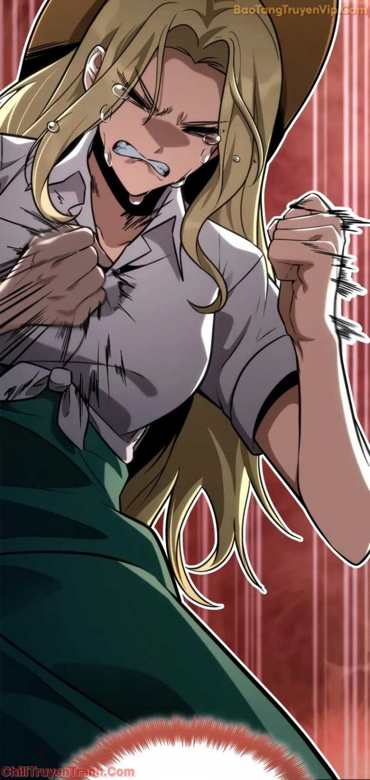 Đại Pháp Sư Toàn Năng - Chapter 110 - Page 28