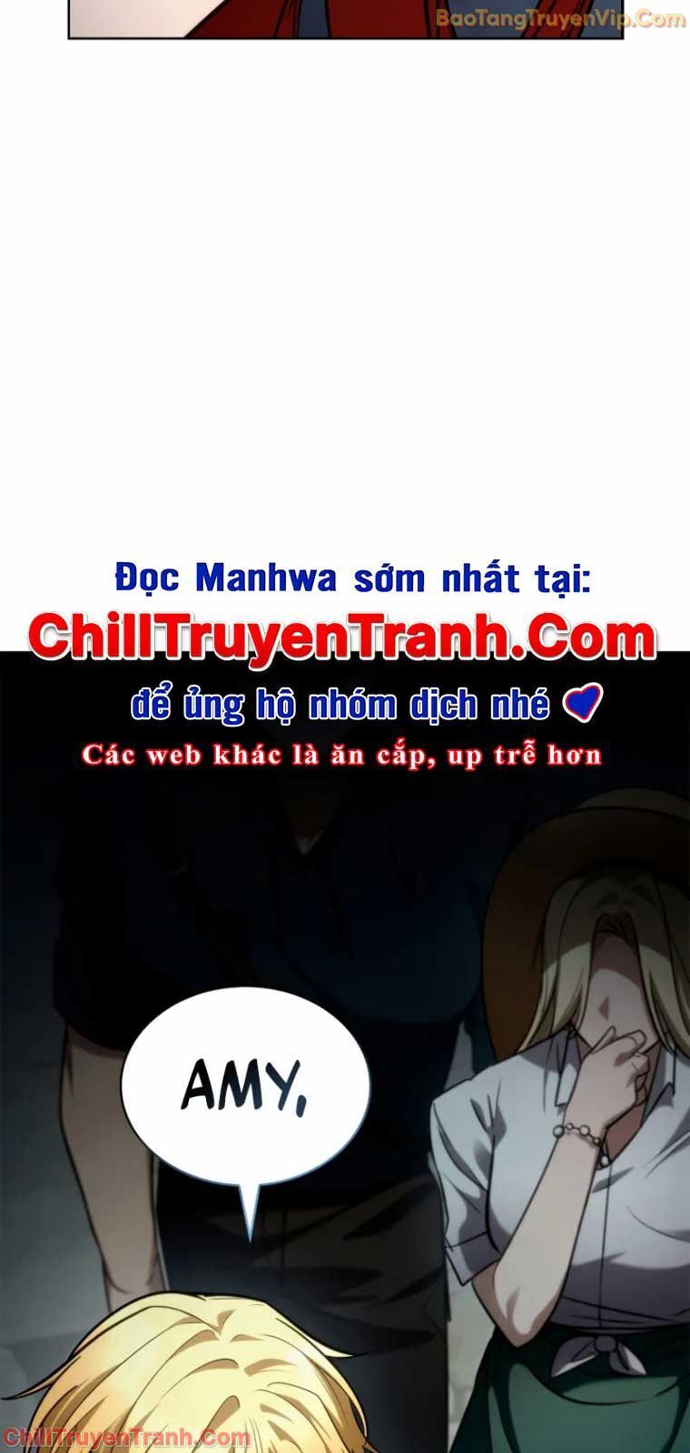 Đại Pháp Sư Toàn Năng - Chapter 110 - Page 3