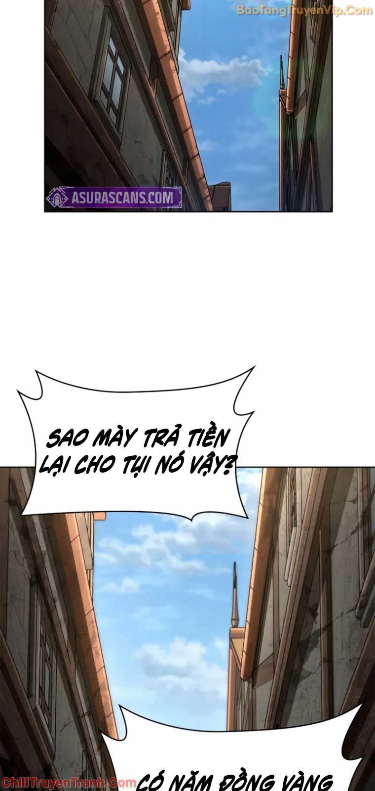 Đại Pháp Sư Toàn Năng - Chapter 110 - Page 31