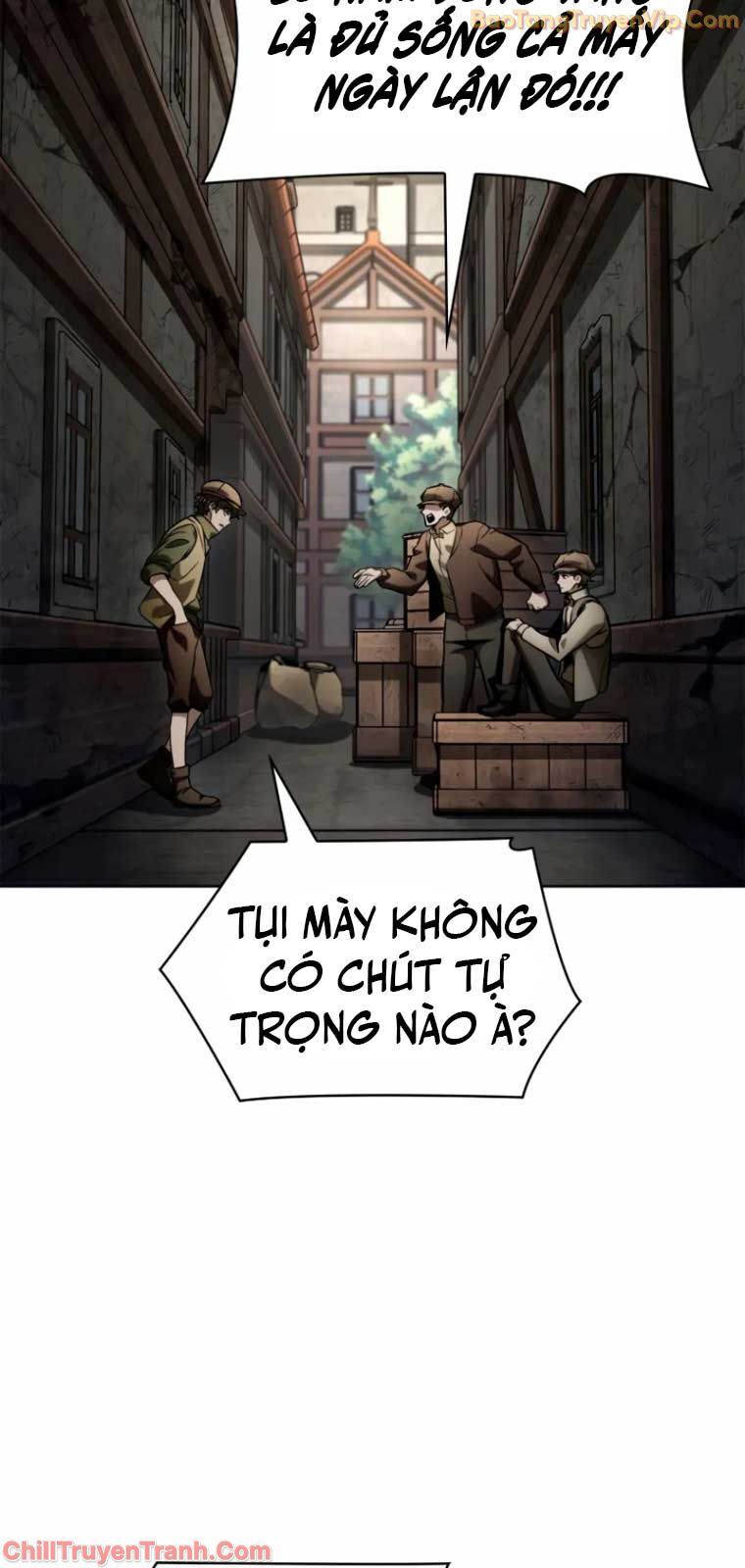 Đại Pháp Sư Toàn Năng - Chapter 110 - Page 32