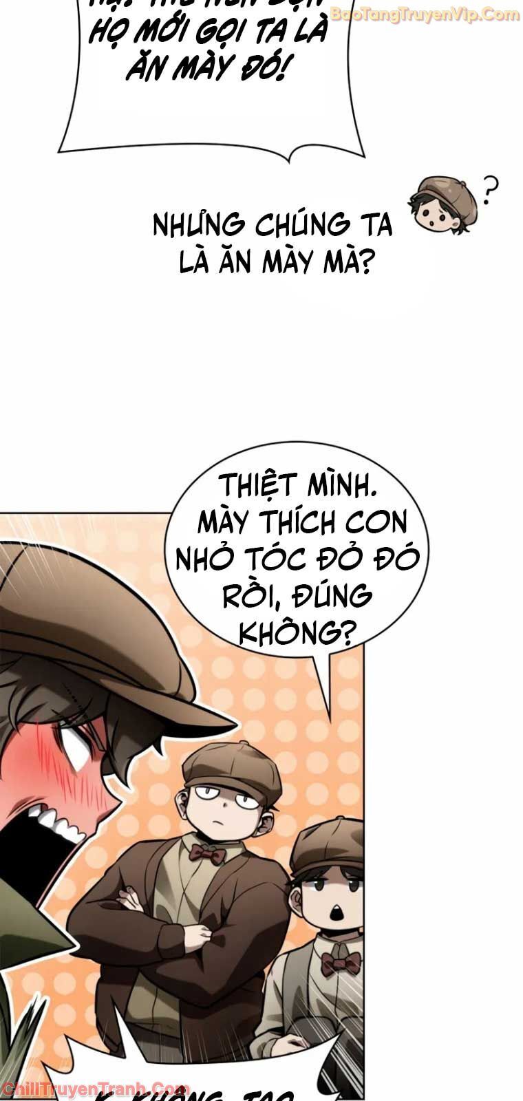 Đại Pháp Sư Toàn Năng - Chapter 110 - Page 34