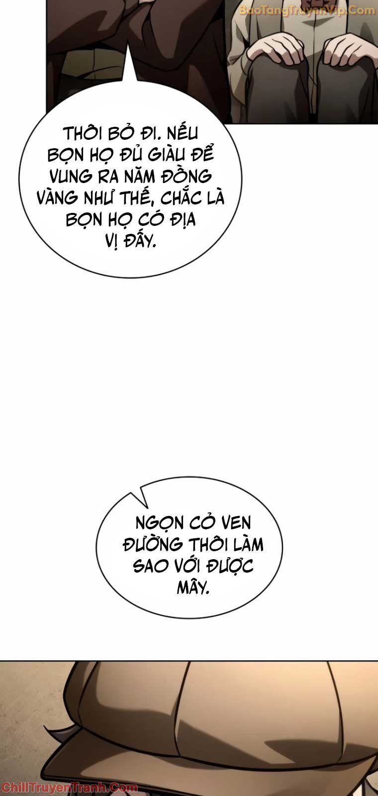 Đại Pháp Sư Toàn Năng - Chapter 110 - Page 36