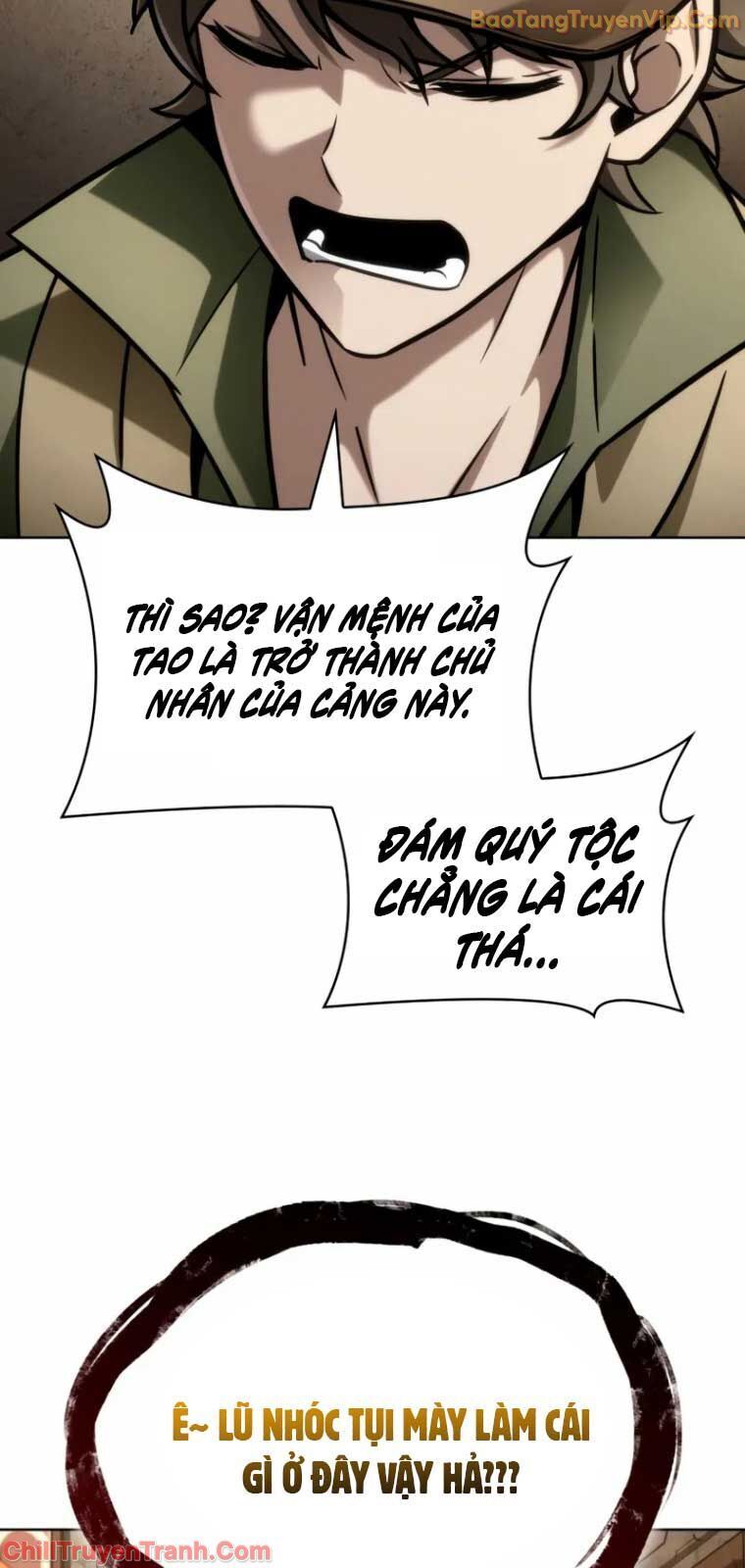 Đại Pháp Sư Toàn Năng - Chapter 110 - Page 37