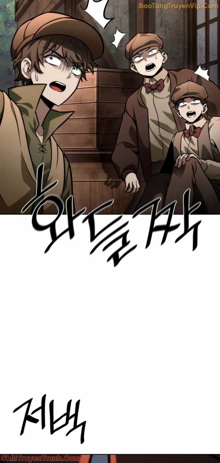 Đại Pháp Sư Toàn Năng - Chapter 110 - Page 39