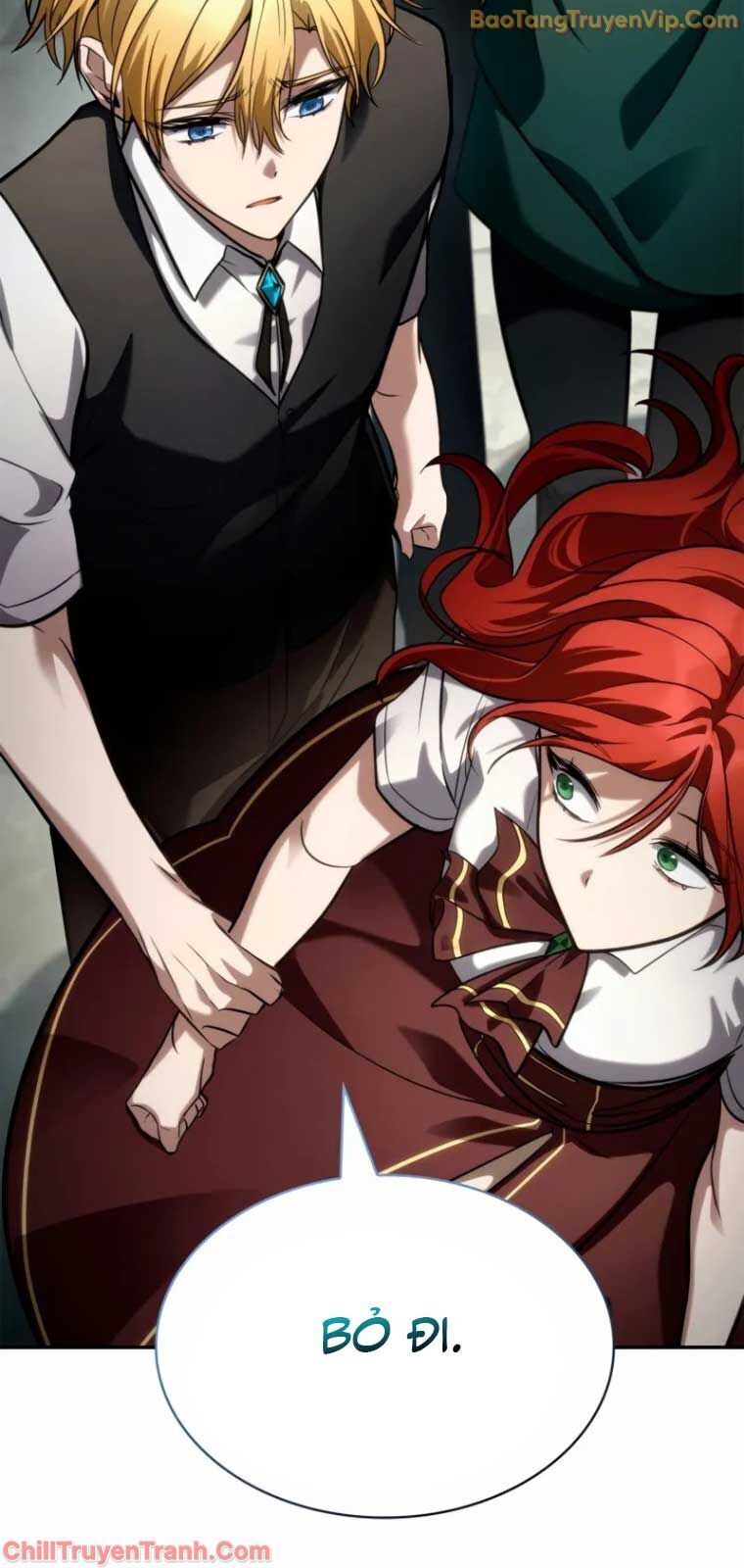 Đại Pháp Sư Toàn Năng - Chapter 110 - Page 4