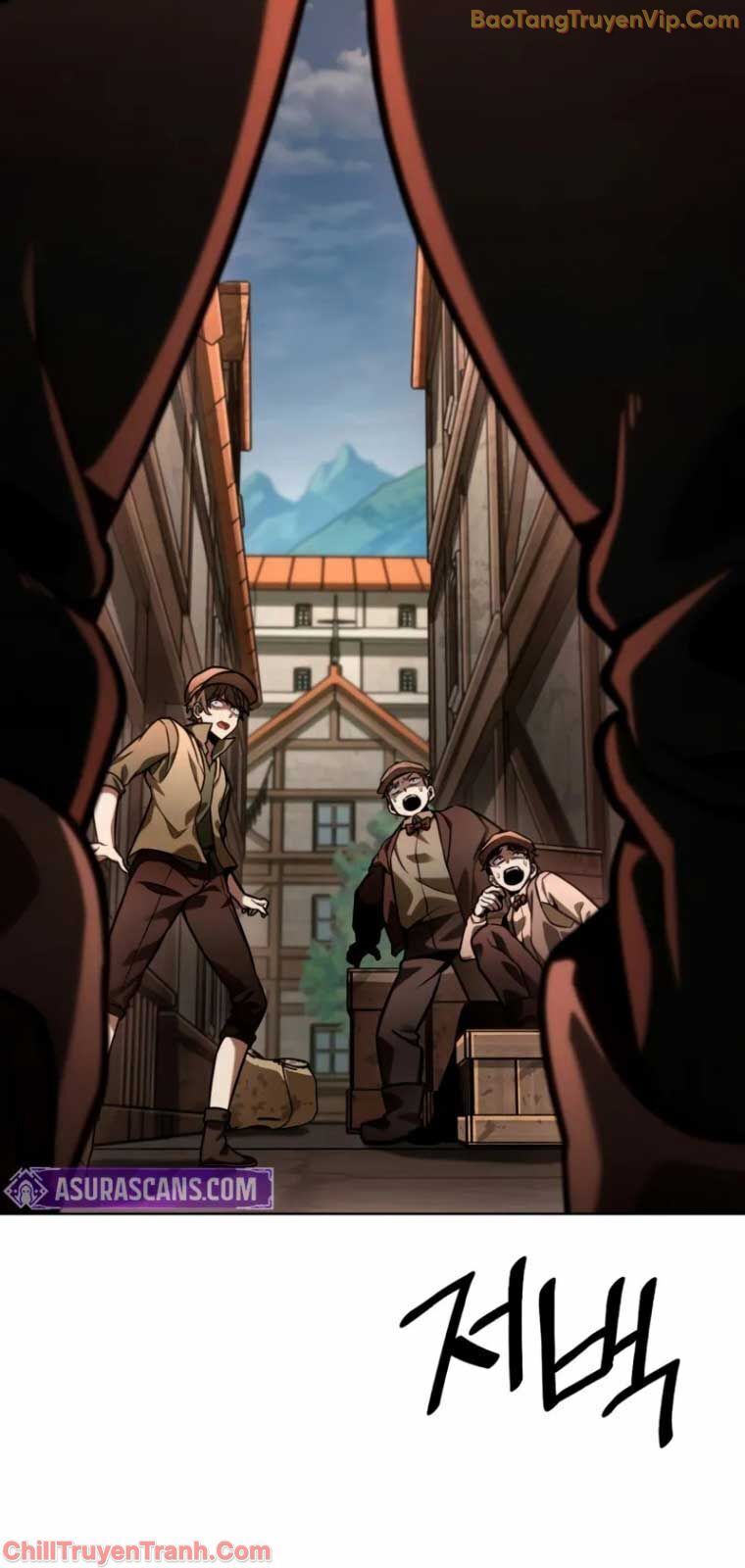 Đại Pháp Sư Toàn Năng - Chapter 110 - Page 40