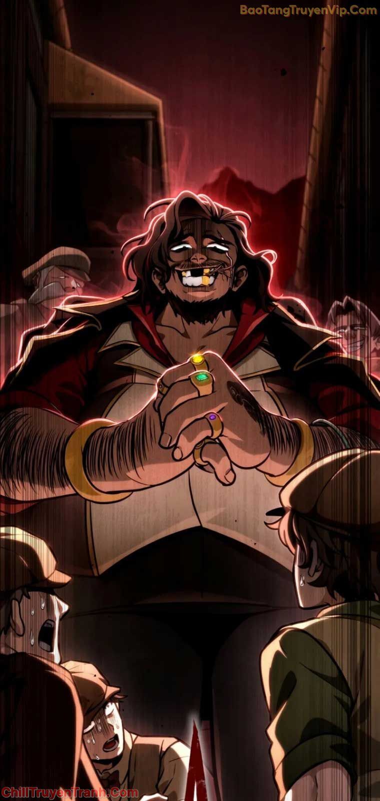 Đại Pháp Sư Toàn Năng - Chapter 110 - Page 42