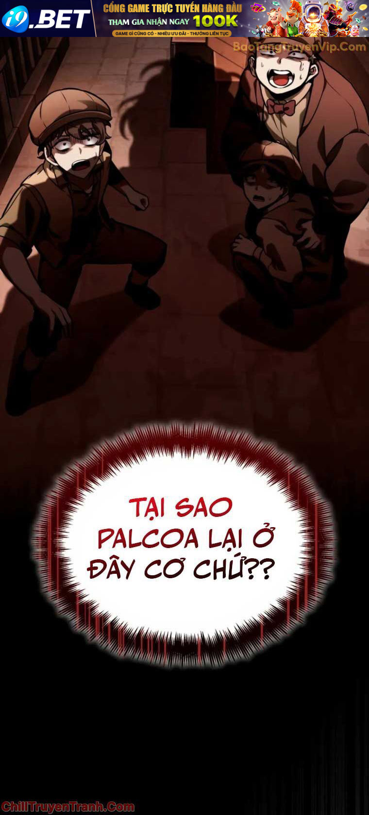 Đại Pháp Sư Toàn Năng - Chapter 110 - Page 44