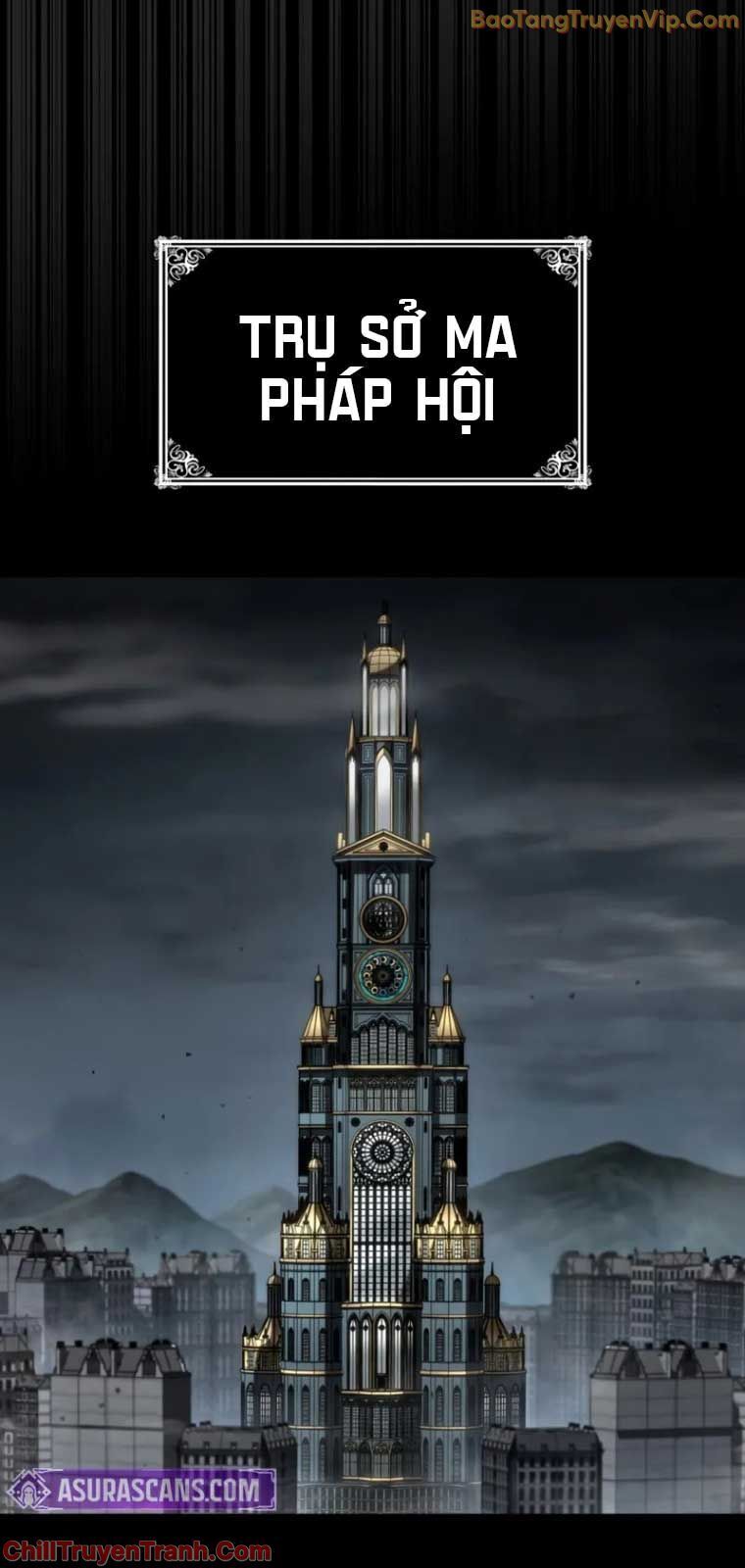 Đại Pháp Sư Toàn Năng - Chapter 110 - Page 46