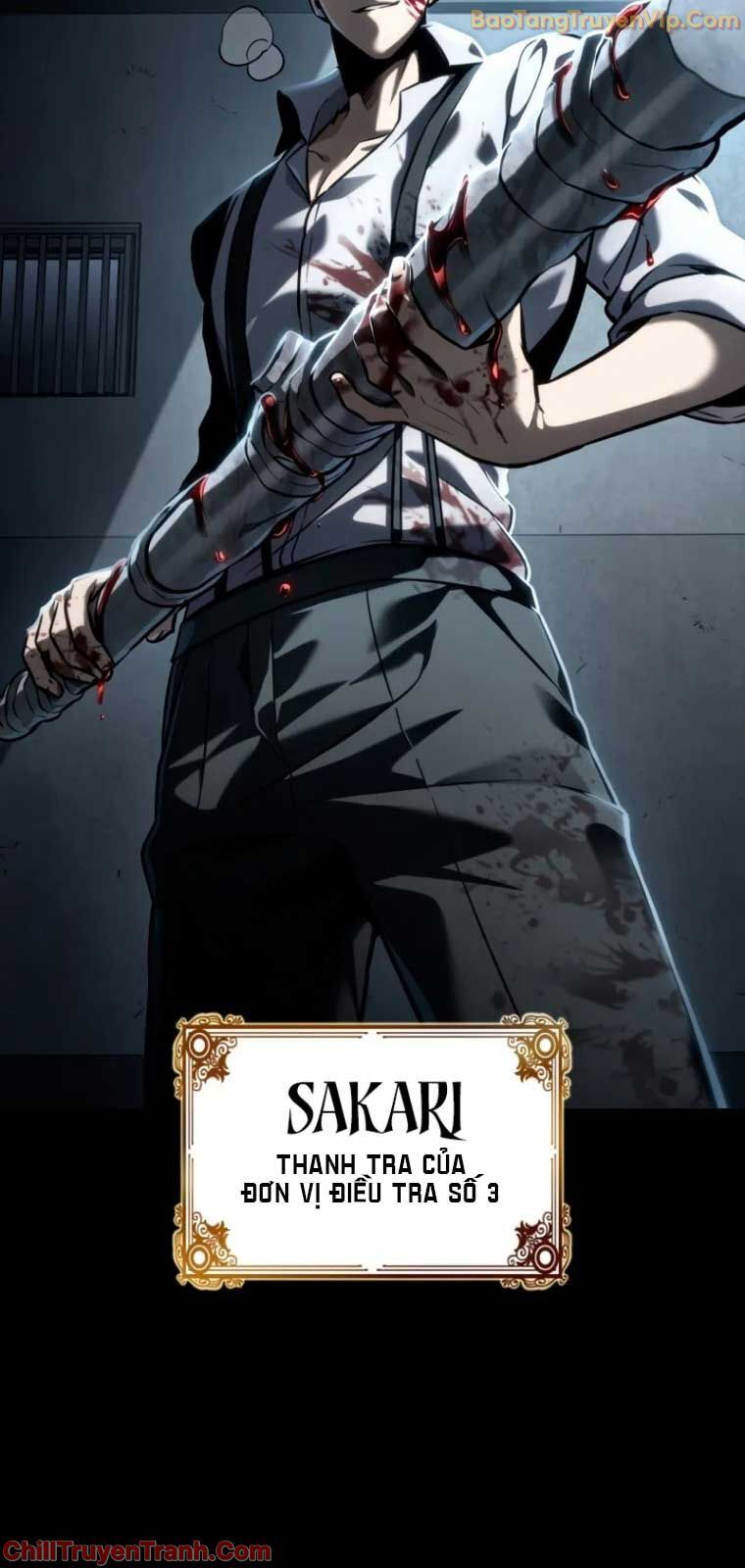 Đại Pháp Sư Toàn Năng - Chapter 110 - Page 52