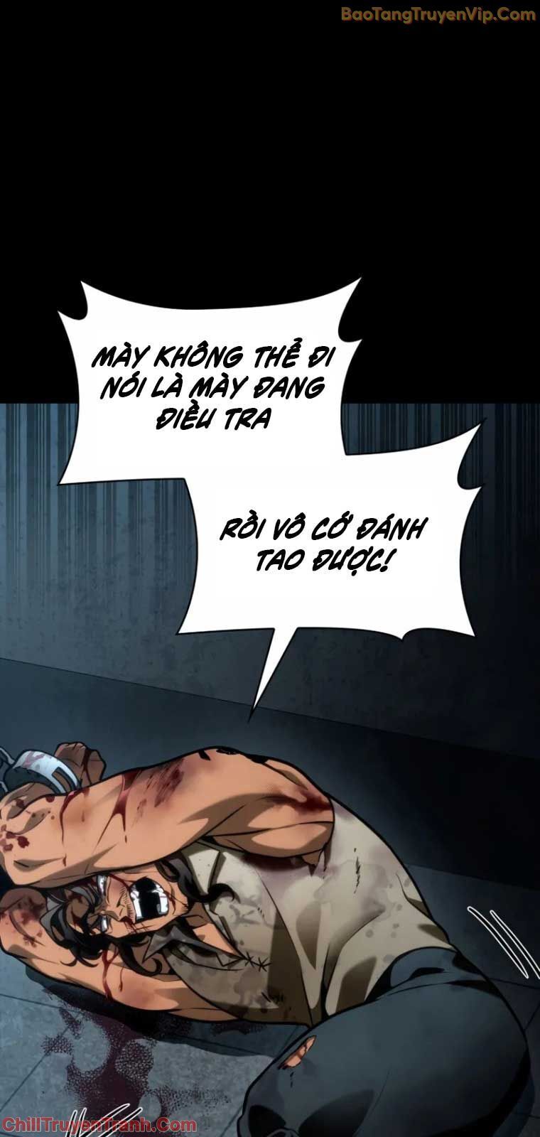 Đại Pháp Sư Toàn Năng - Chapter 110 - Page 54