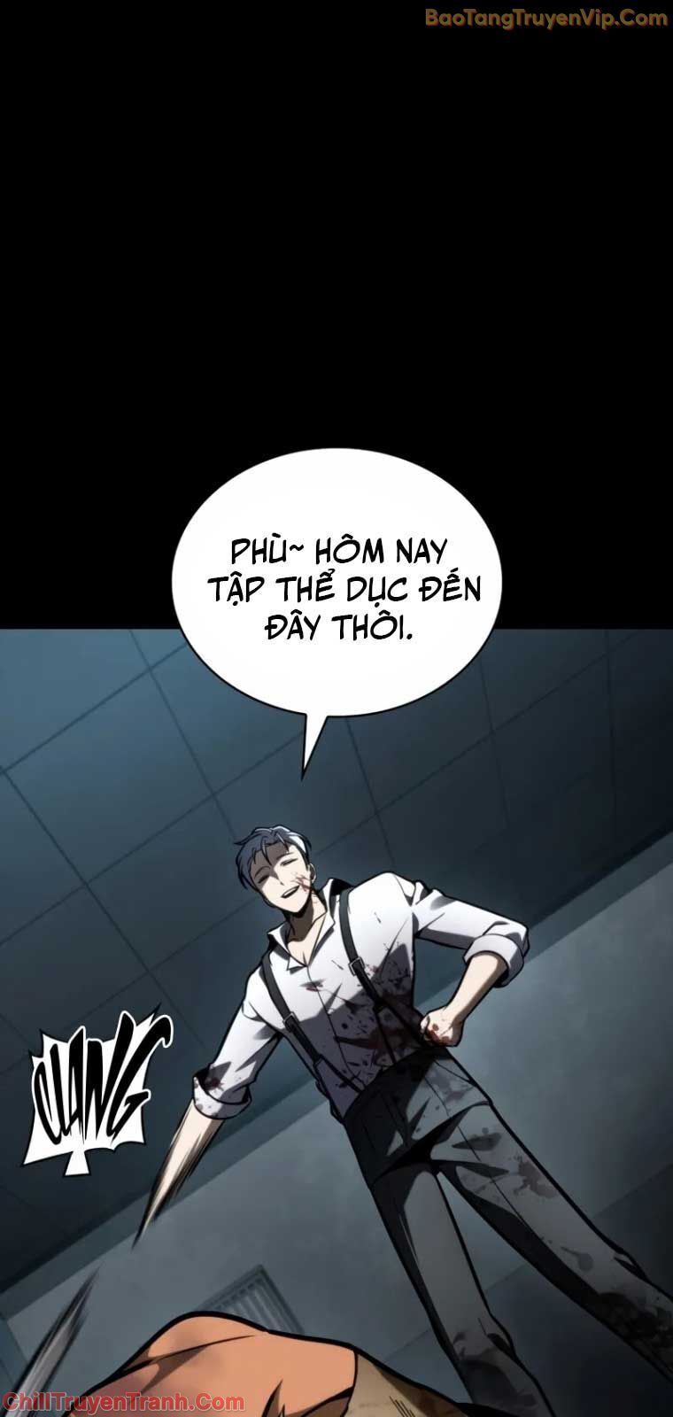 Đại Pháp Sư Toàn Năng - Chapter 110 - Page 58