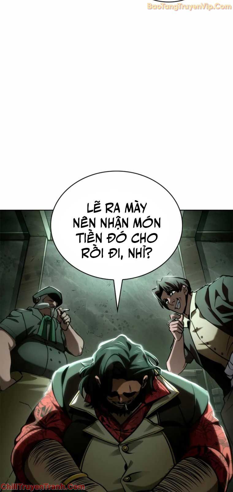 Đại Pháp Sư Toàn Năng - Chapter 110 - Page 69