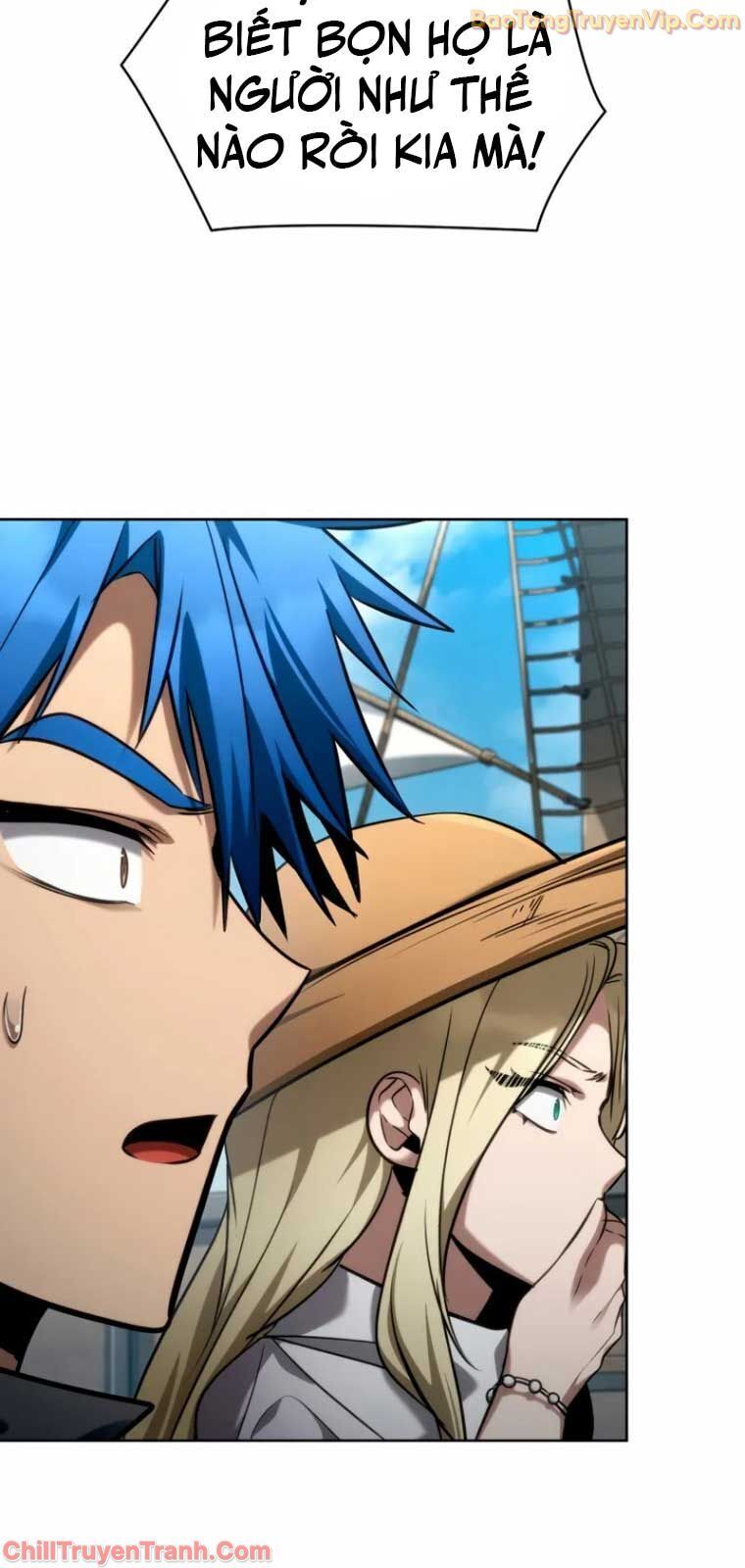 Đại Pháp Sư Toàn Năng - Chapter 110 - Page 7