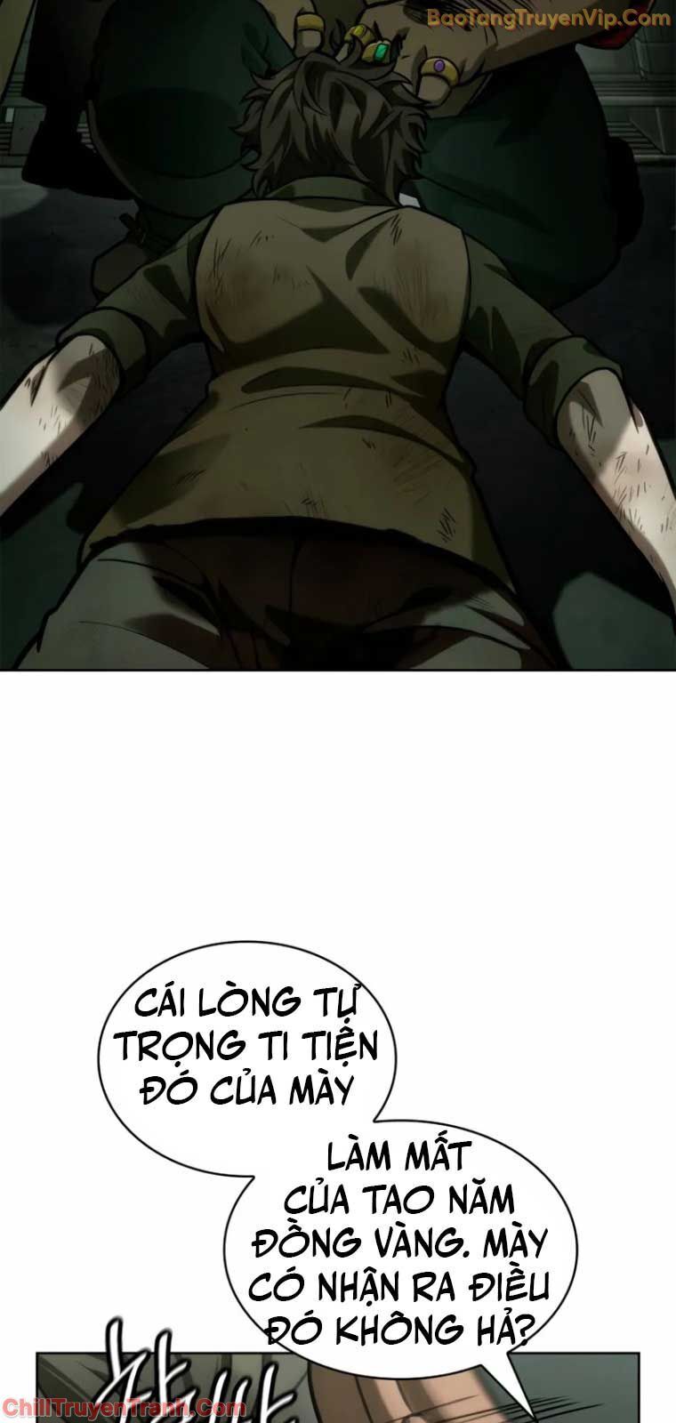 Đại Pháp Sư Toàn Năng - Chapter 110 - Page 70