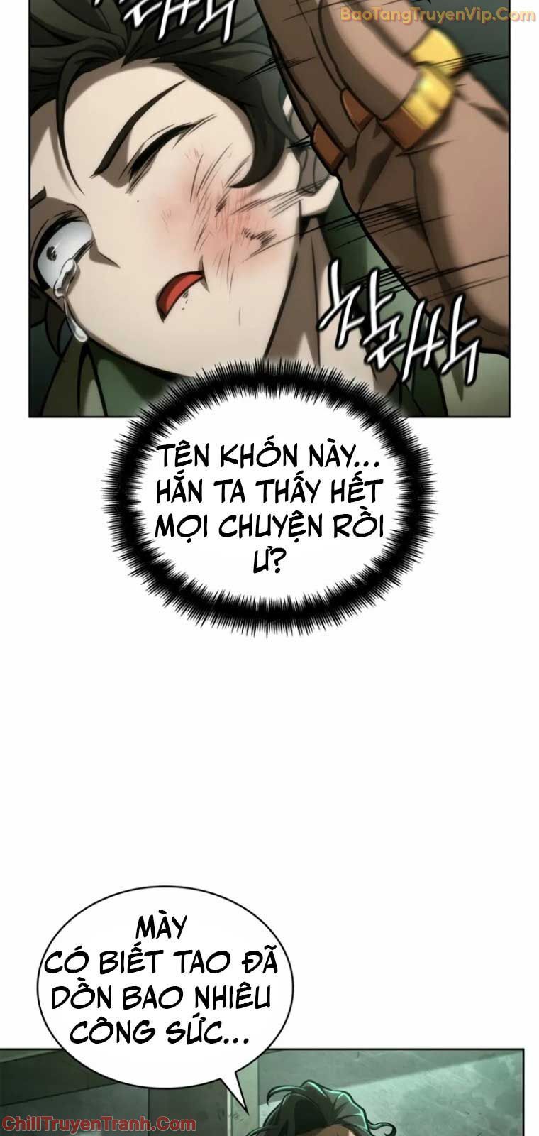 Đại Pháp Sư Toàn Năng - Chapter 110 - Page 71