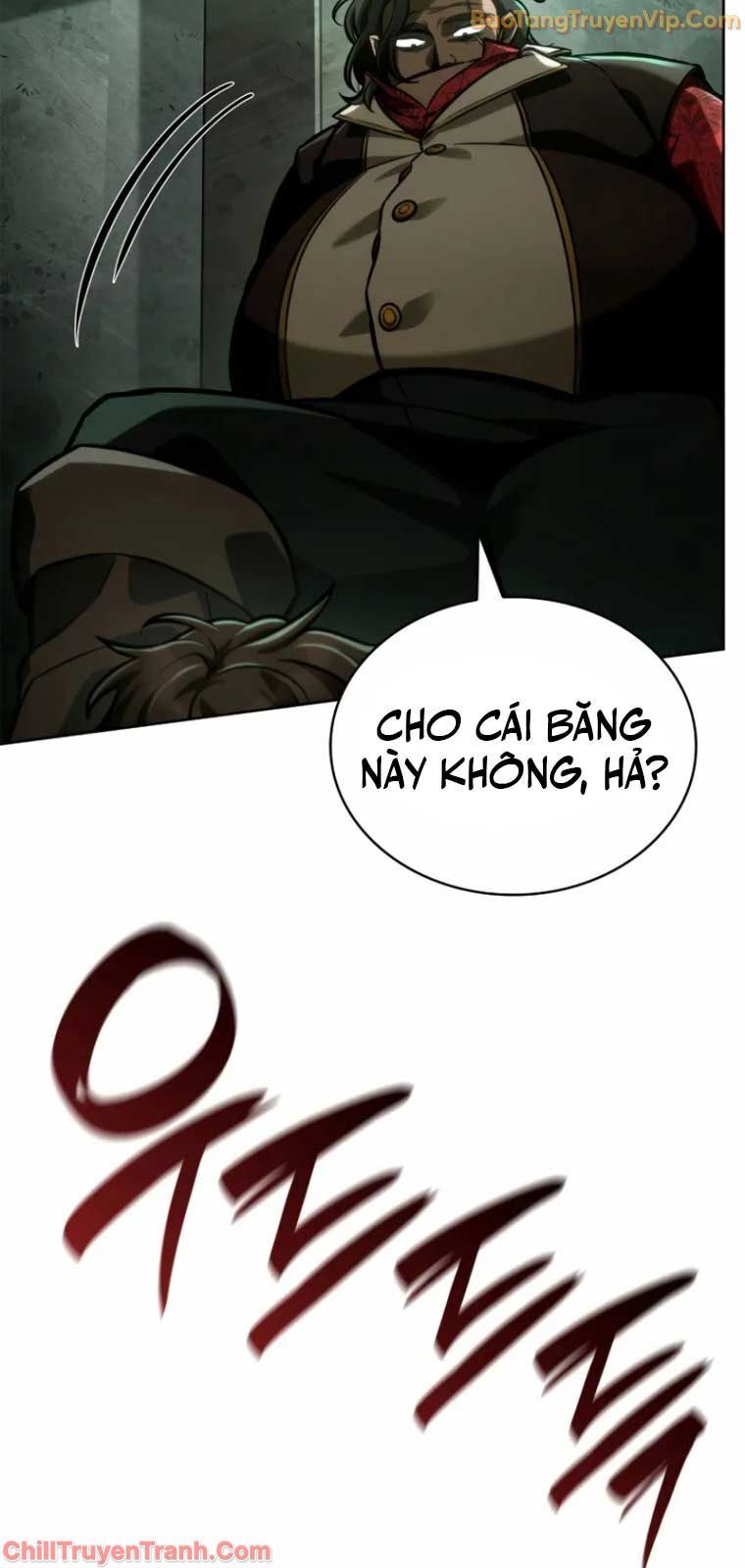 Đại Pháp Sư Toàn Năng - Chapter 110 - Page 72