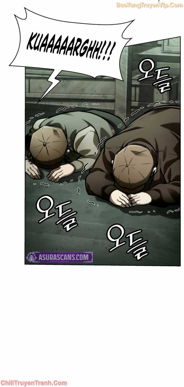 Đại Pháp Sư Toàn Năng - Chapter 110 - Page 73