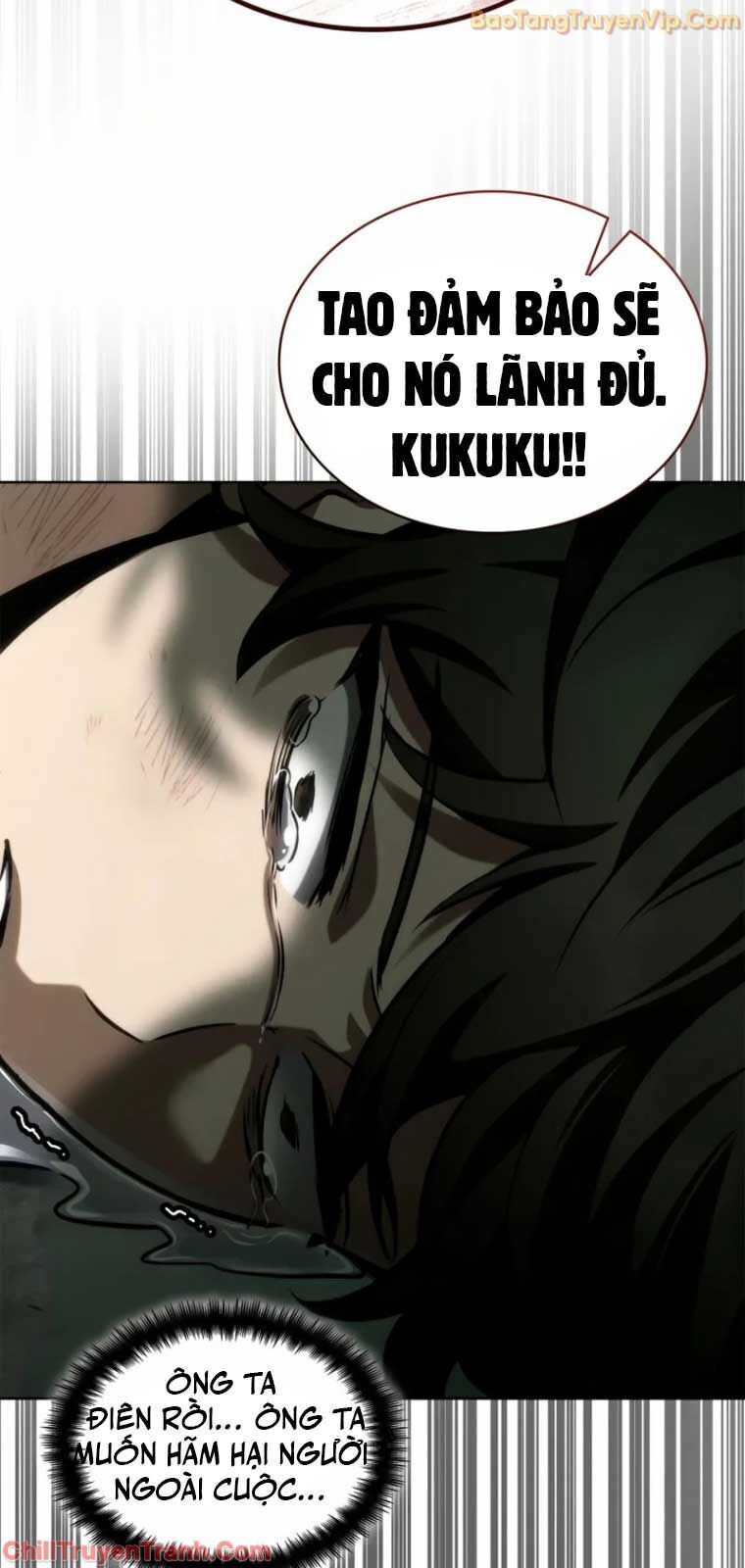 Đại Pháp Sư Toàn Năng - Chapter 110 - Page 77