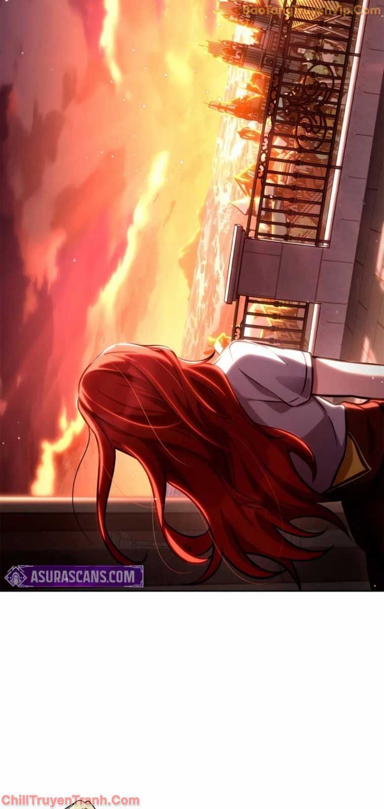 Đại Pháp Sư Toàn Năng - Chapter 110 - Page 81