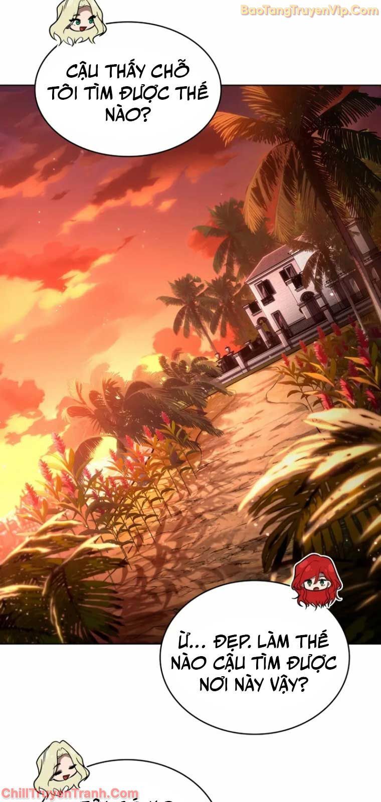 Đại Pháp Sư Toàn Năng - Chapter 110 - Page 82