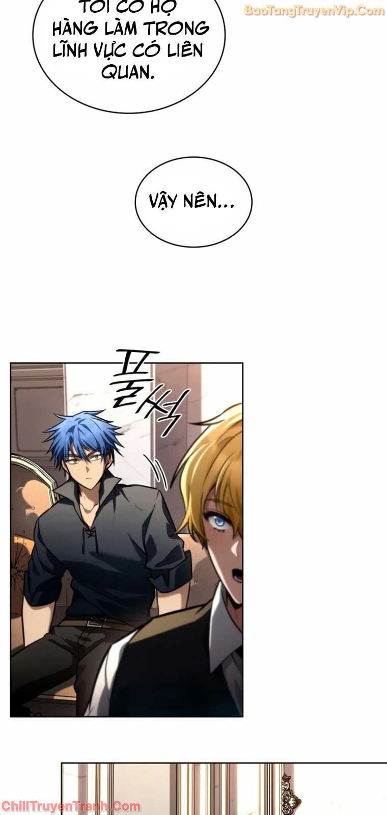 Đại Pháp Sư Toàn Năng - Chapter 110 - Page 83