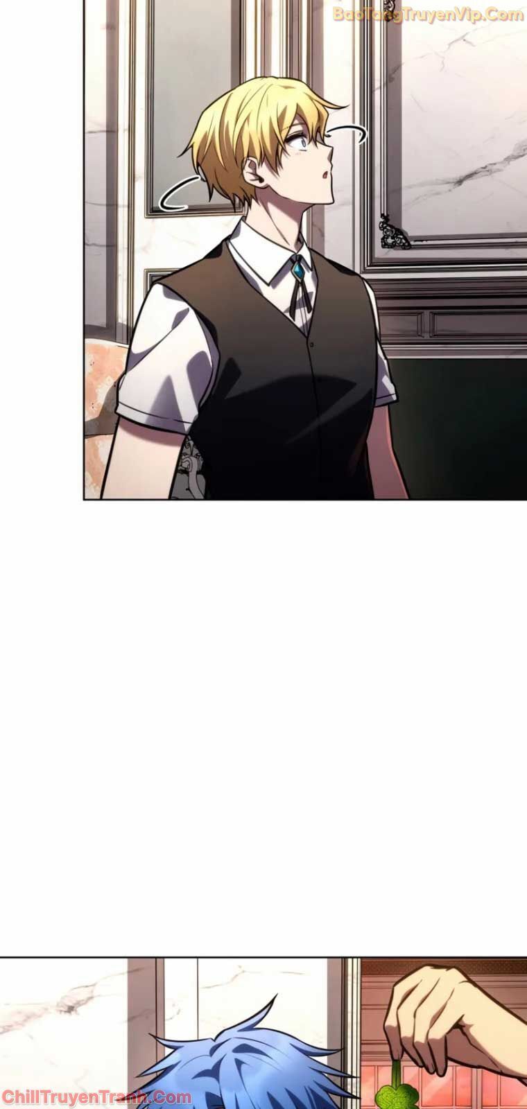 Đại Pháp Sư Toàn Năng - Chapter 110 - Page 84