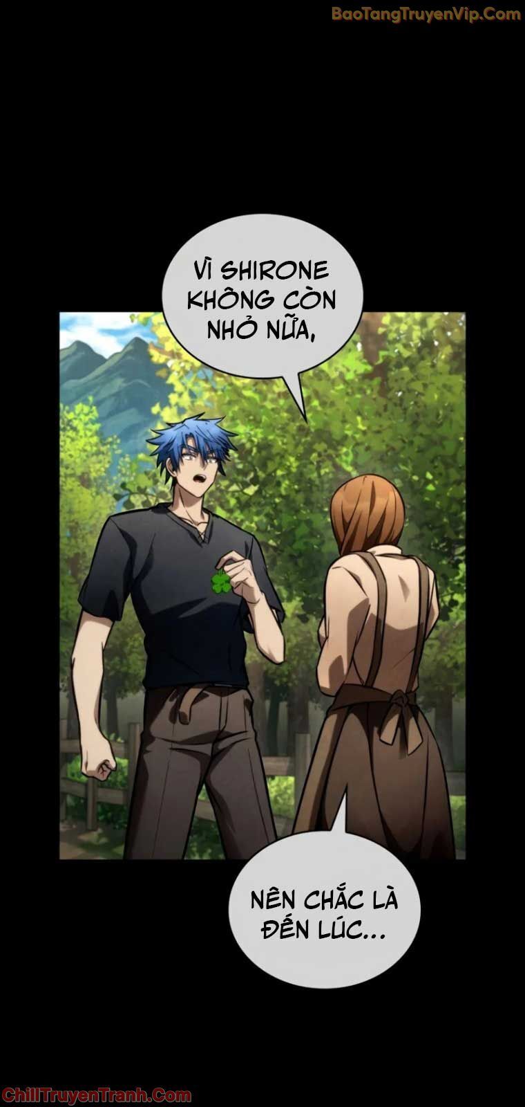 Đại Pháp Sư Toàn Năng - Chapter 110 - Page 88