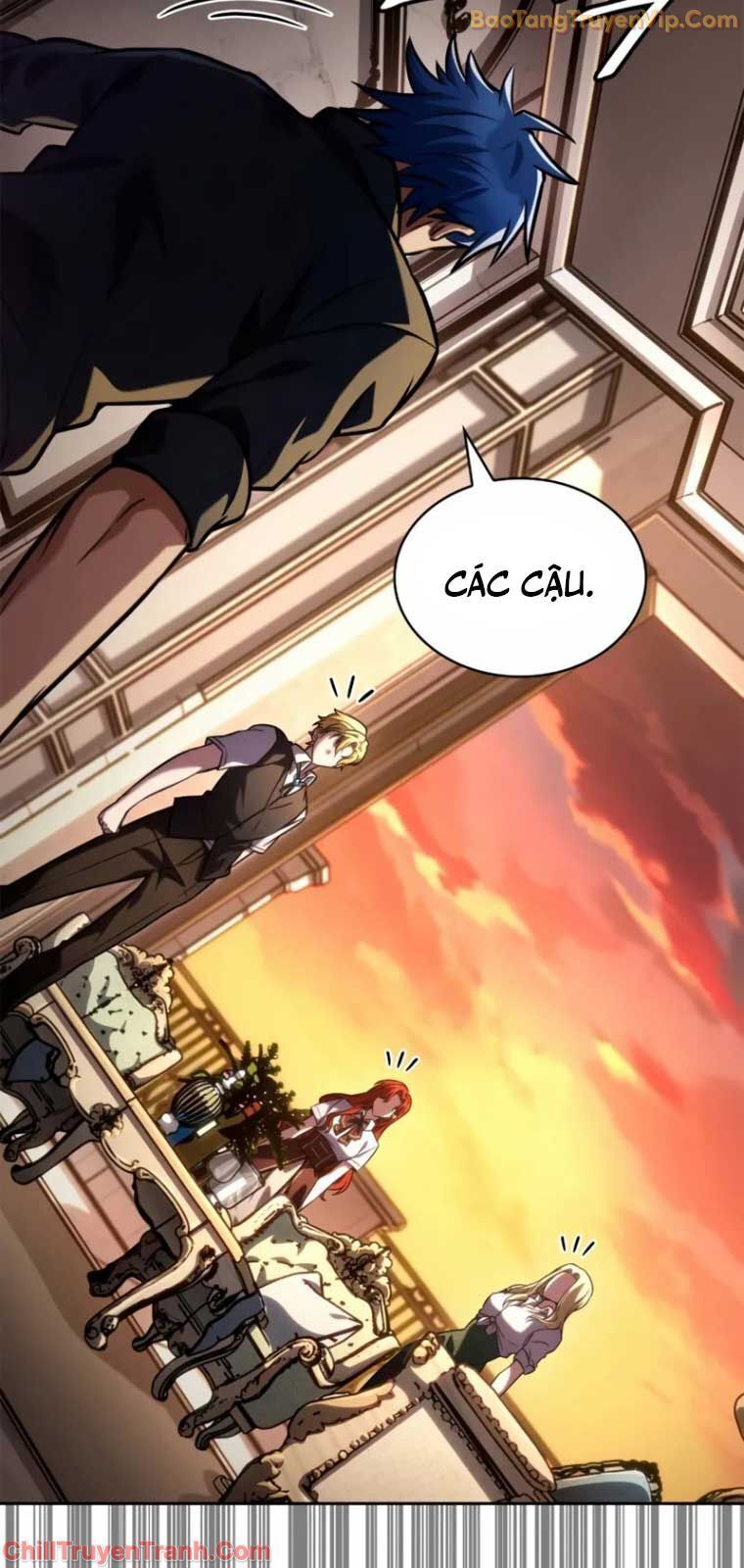 Đại Pháp Sư Toàn Năng - Chapter 110 - Page 91